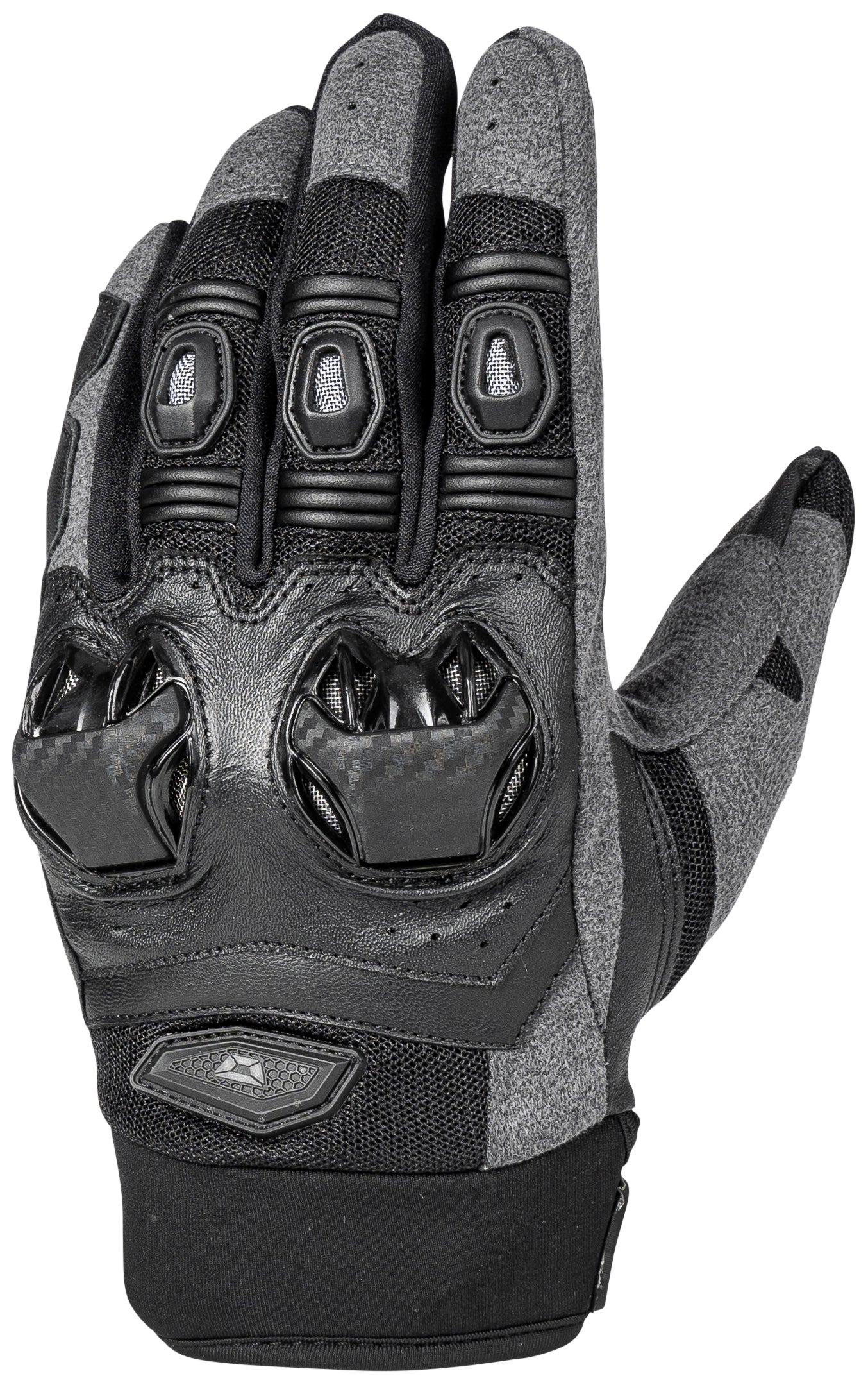 CHAQUETA CORTECH HYPER-FLO AIR V2 NEGRA PARA DAMA