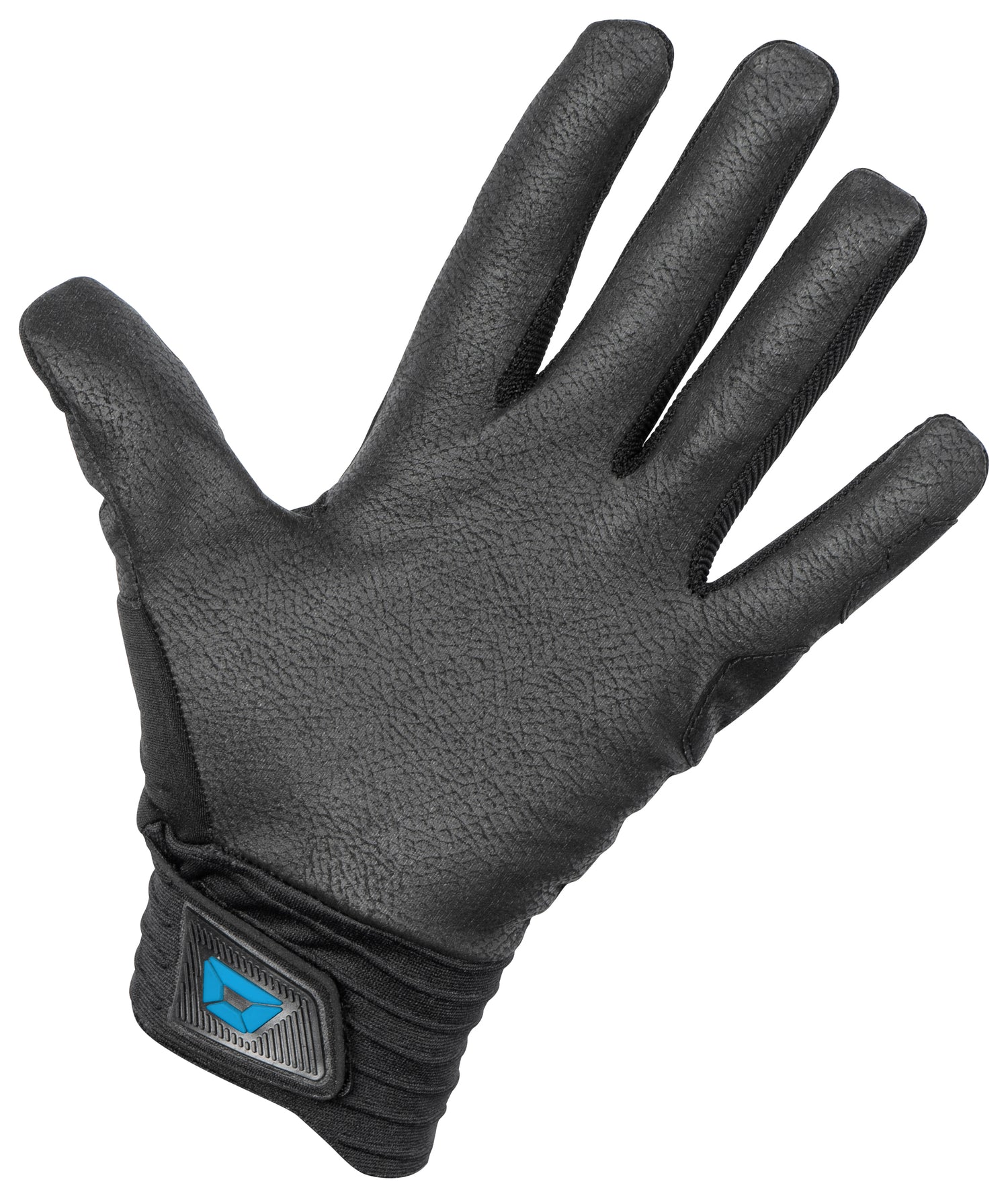 GUANTES CORTECH LITE WINDSTOP NEGRO