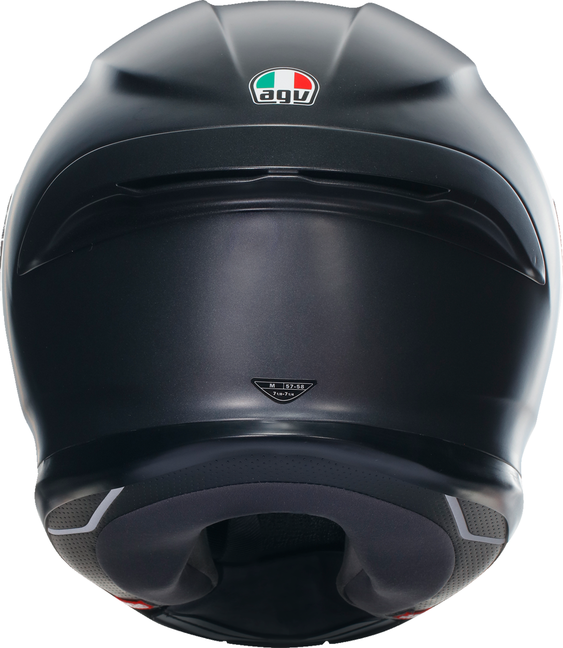 CASCO AGV K6S