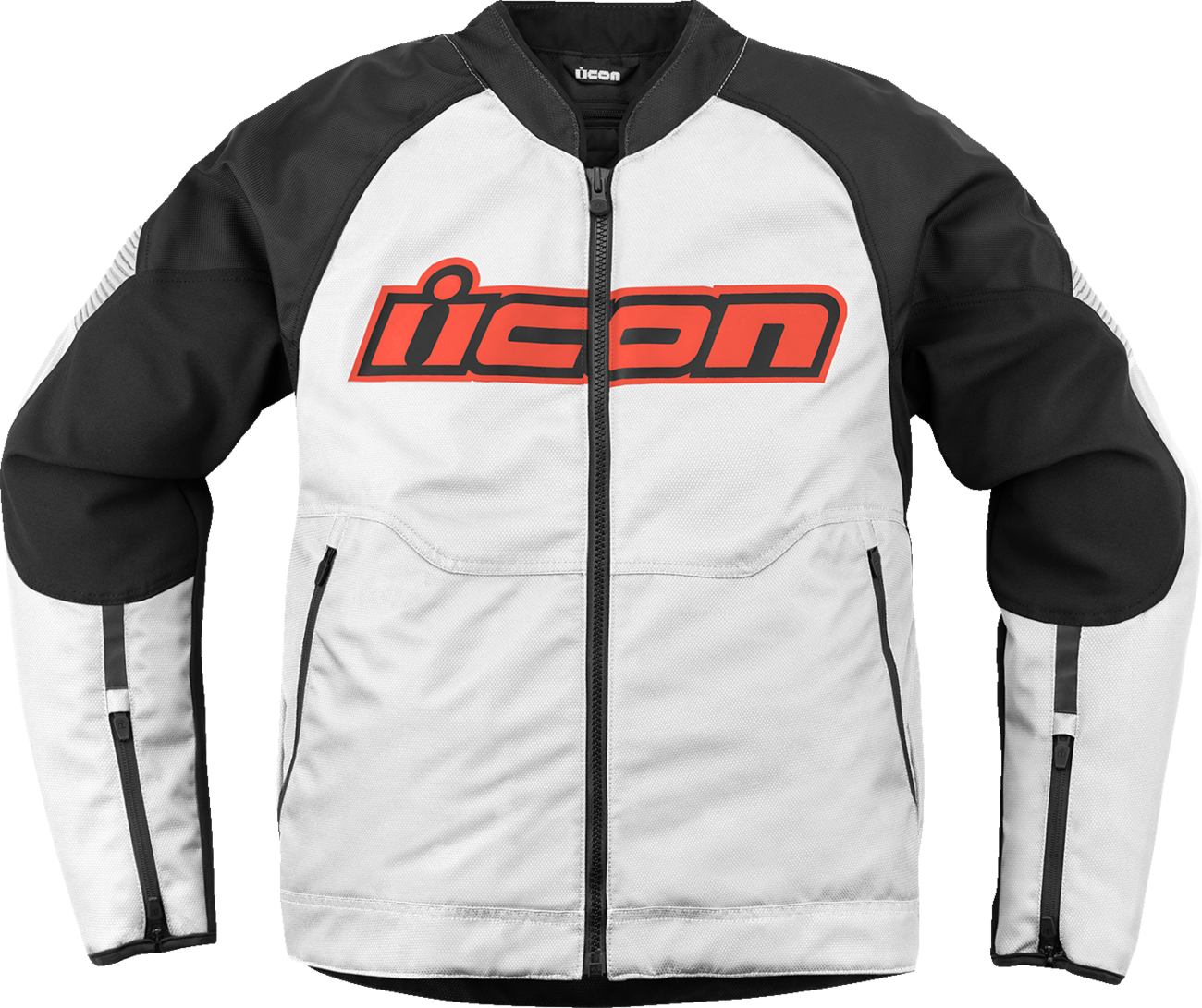CHAQUETA ICON OVERLORD3 BLANCO PARA DAMA