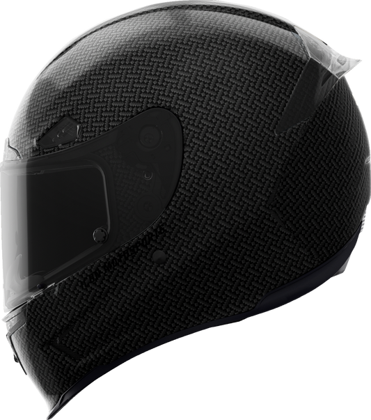 CASCO ICON AIRFRAME PRO CARBON 4TRESS NEGRO