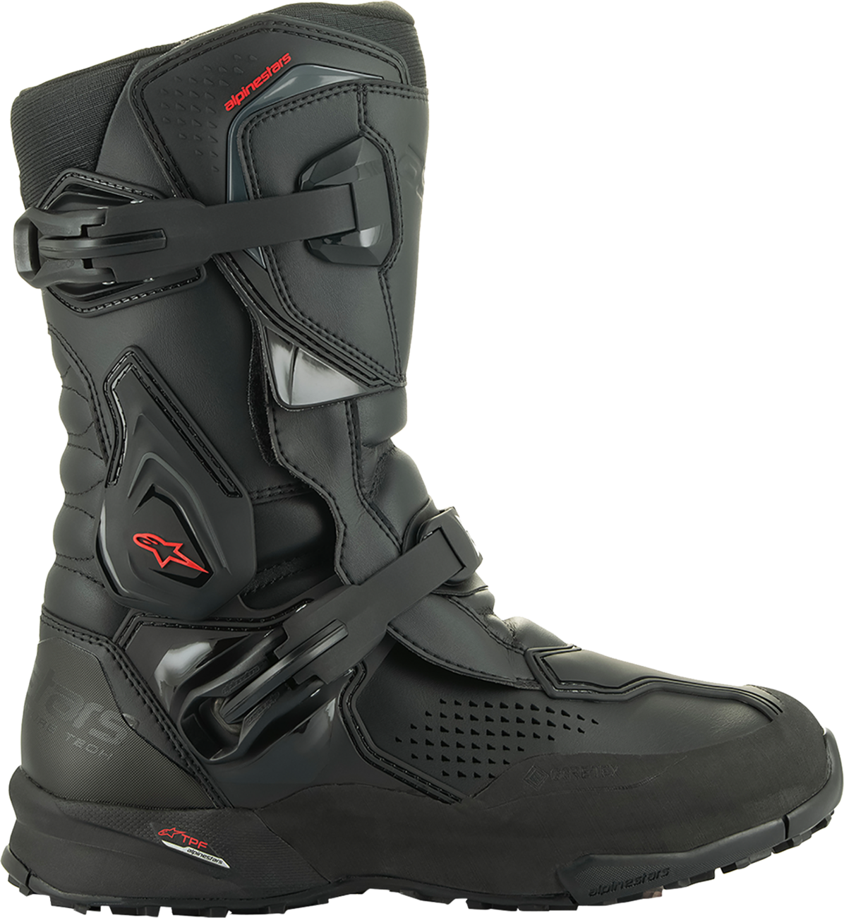 BOTAS ALPINESTARS XT-8 GORE-TEX NEGRO
