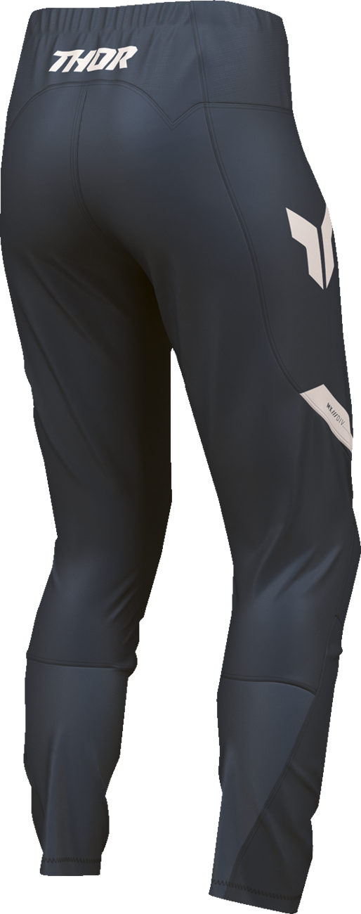 PANTALONES THOR RIDEMODE MENACE MIDNIGHT/DUST PARA DAMA