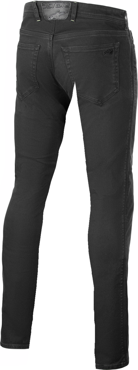 PANTALONES ALPINESTARS COPPER V3 NEGRO