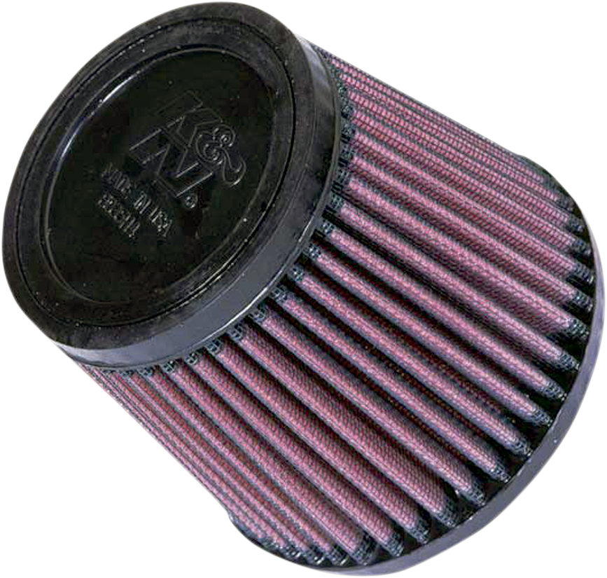 FILTRO DE AIRE K&N HIGH-FLOW ARCTIC CAT ATV