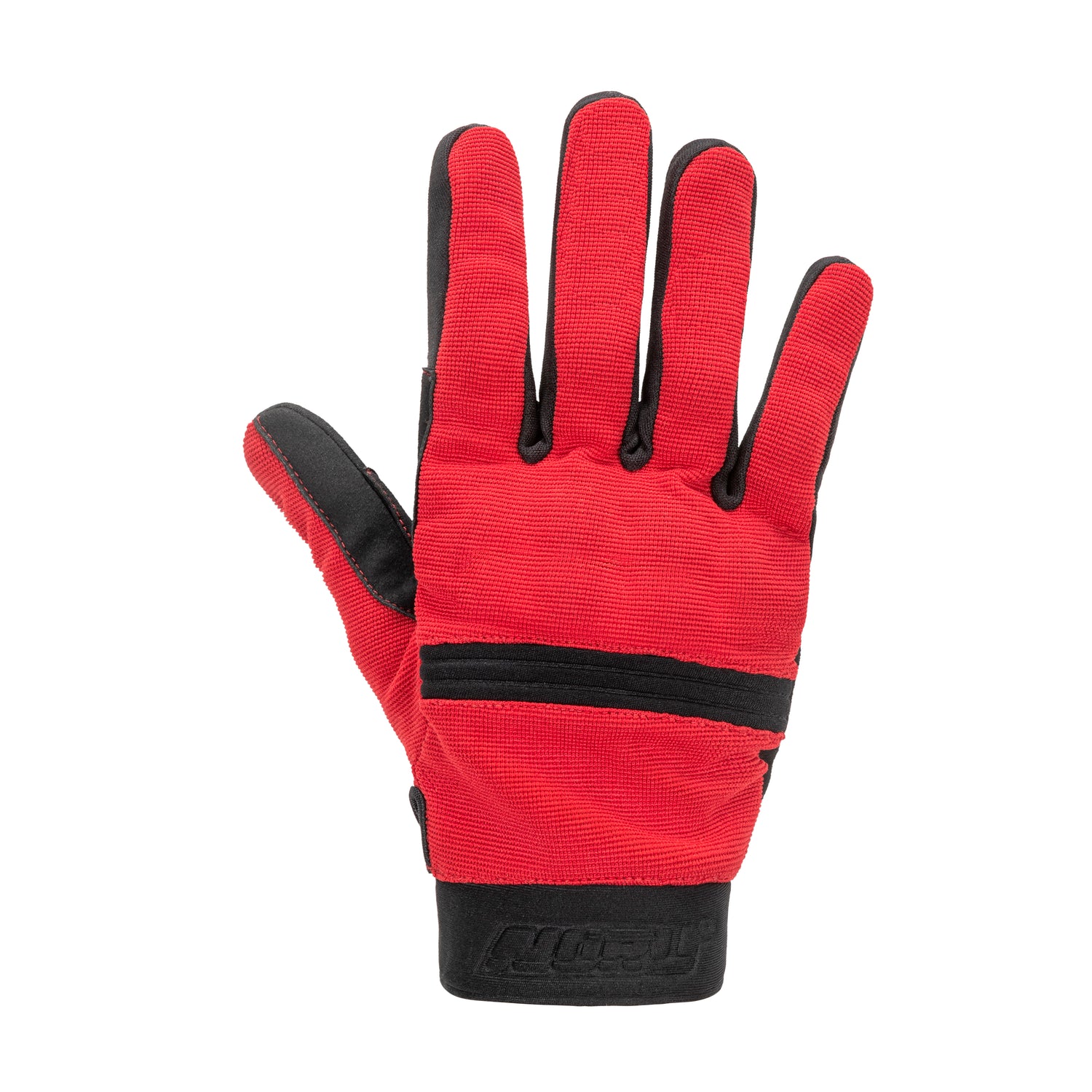 GUANTES NORU PAWA ROJO