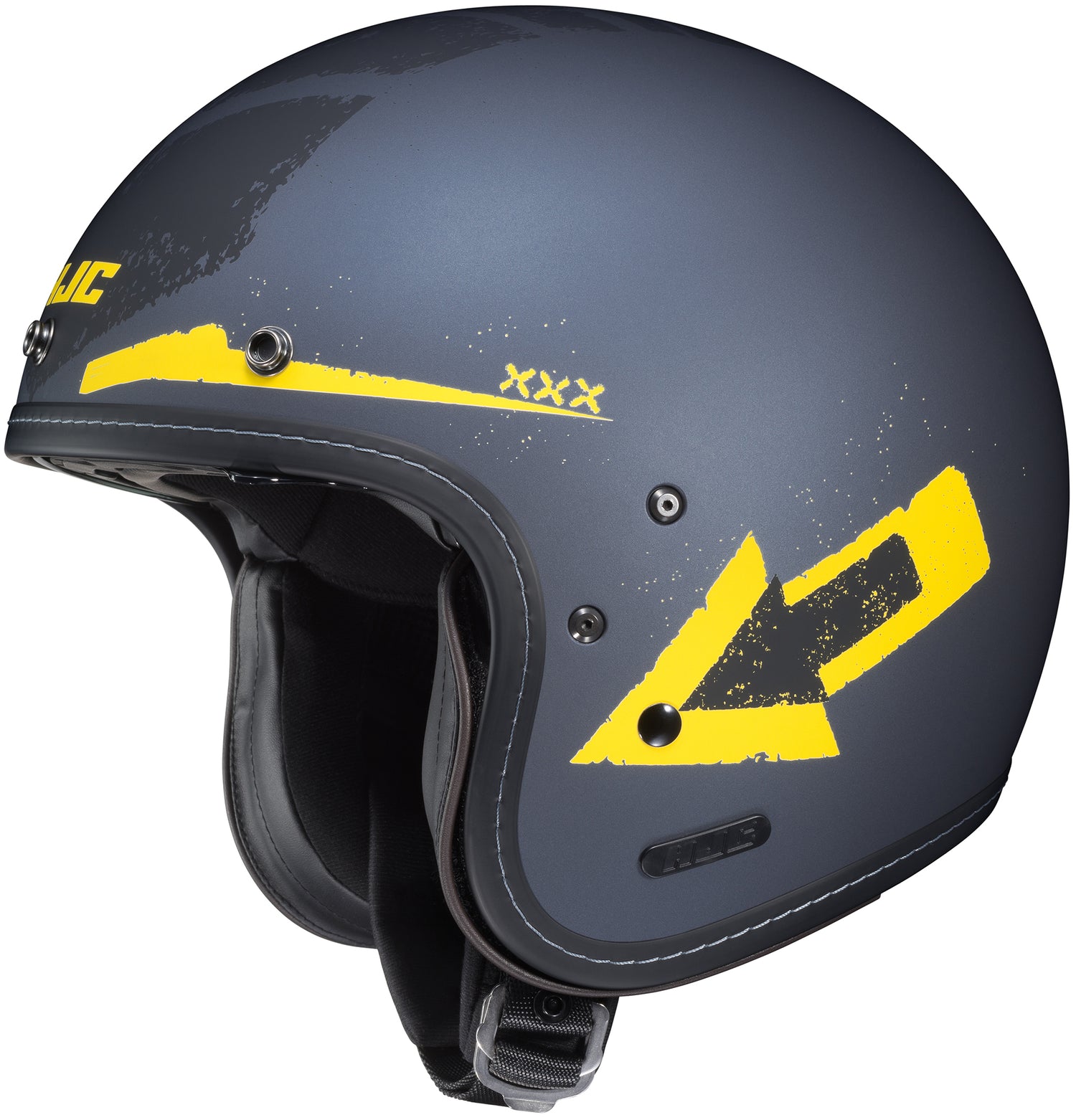 CASCO HJC IS-5 ARROW MC3F