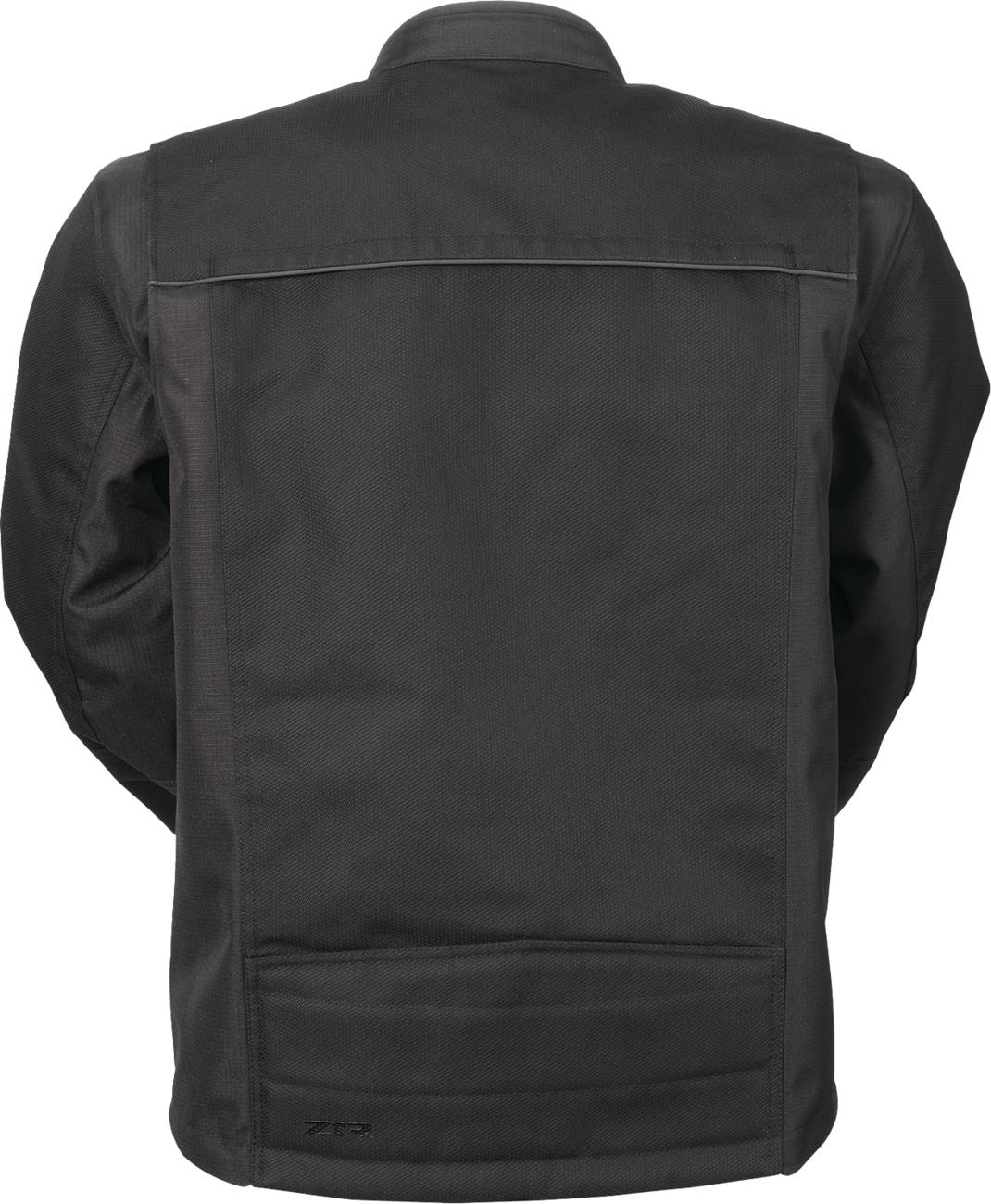 CHAQUETA Z1R COUNTER NEGRO