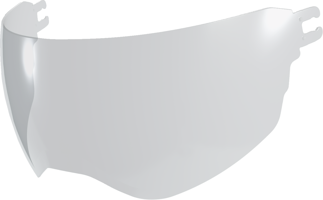 VISOR INTERNO ICON DROPSHIELD ULTRAFLITE