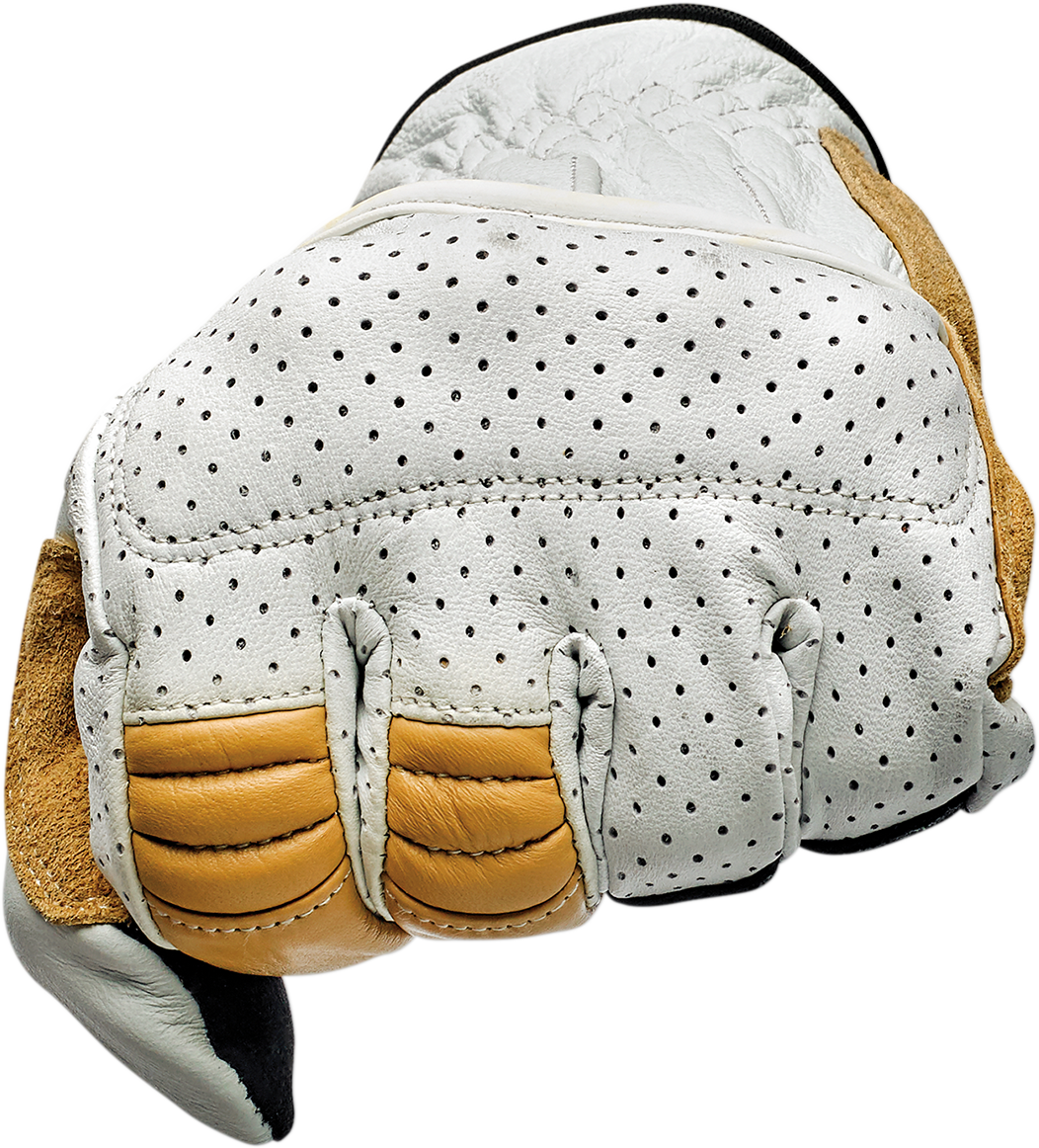 GUANTES BILTWELL BORREGO CEMENTO