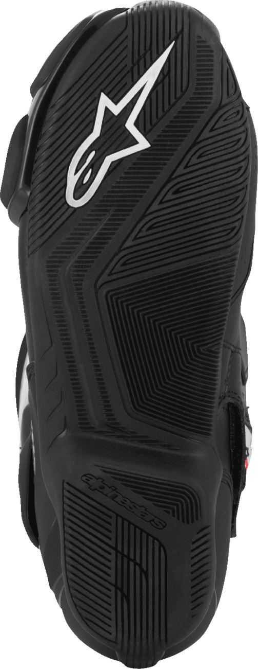 BOTAS ALPINESTARS STELLA SMX-6 V3 NEGRO/BLANCO/ROSADO PARA DAMA