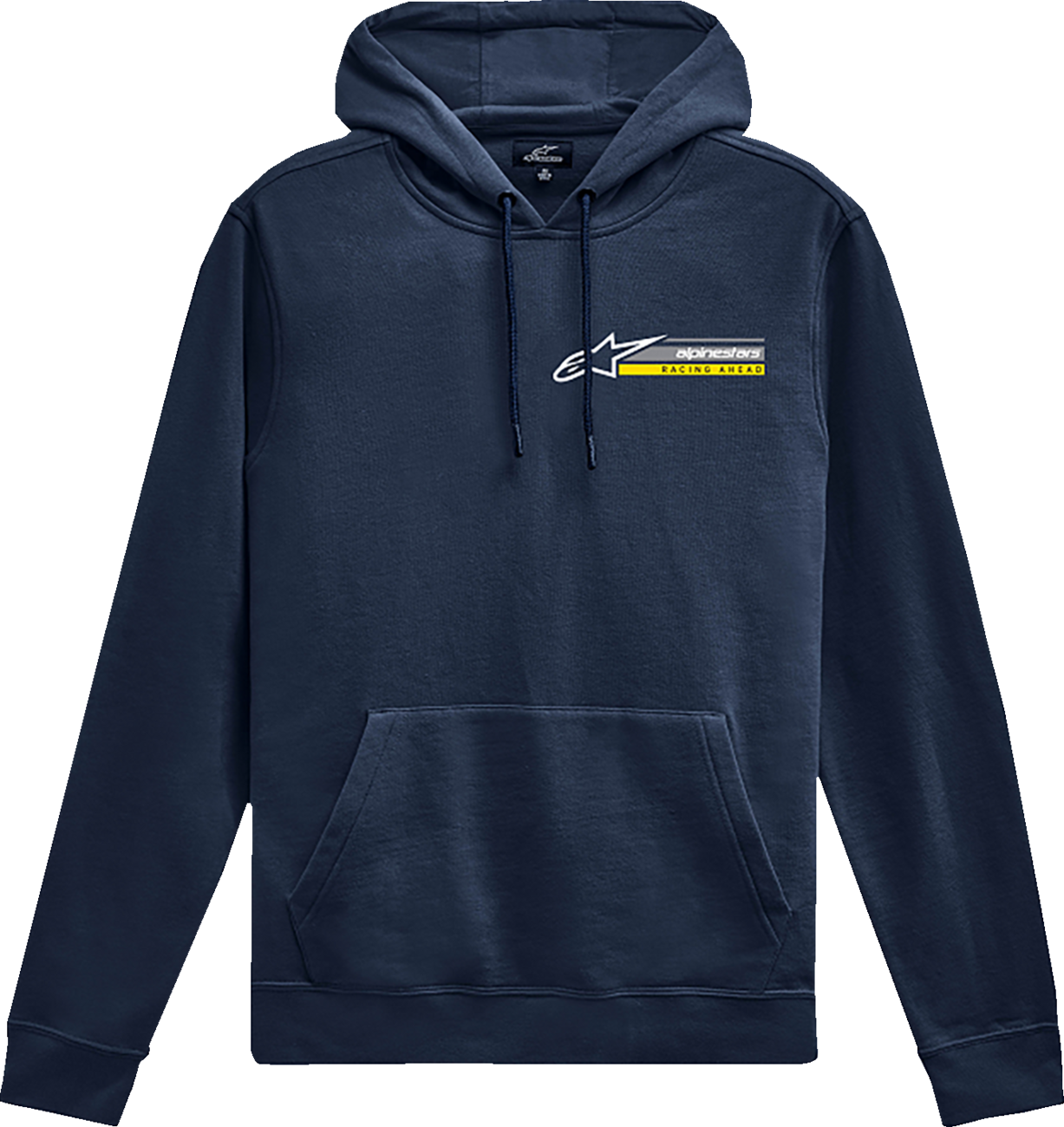 BUSO ALPINESTARS PAR PULLOVER AZUL