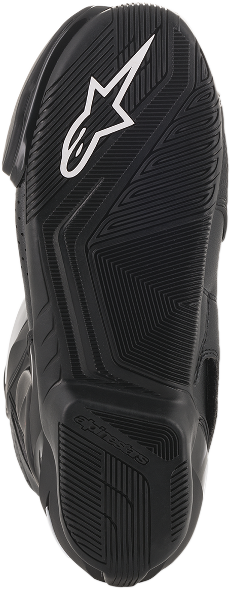 BOTAS ALPINESTARS SMX-6V2 VENTILADAS NEGRO/GRIS/ROJO