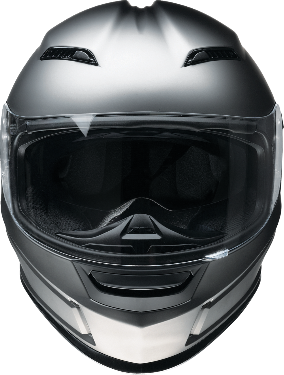 CASCO INTEGRAL Z1R JACKAL TITANIO SATINADO