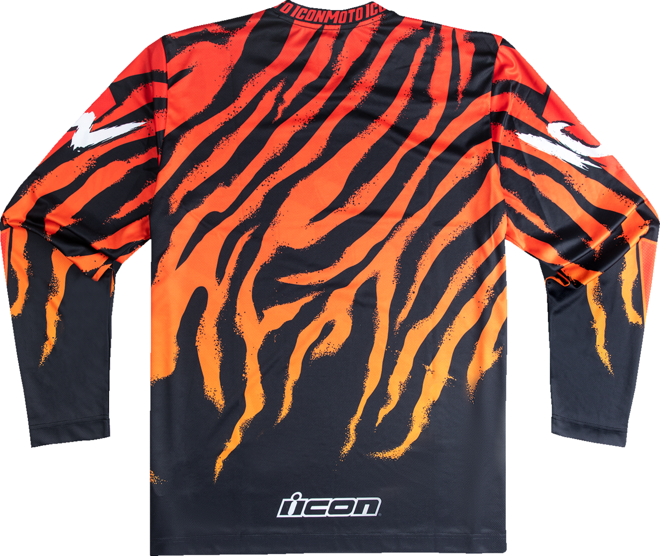 JERSEY ICON RAD DAWN NARANJA