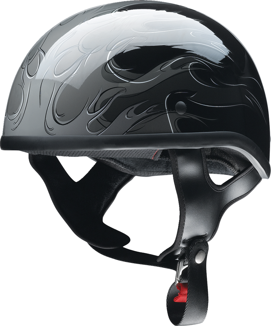 CASCO CC BEANIE Z1R HELLFIRE GRIS