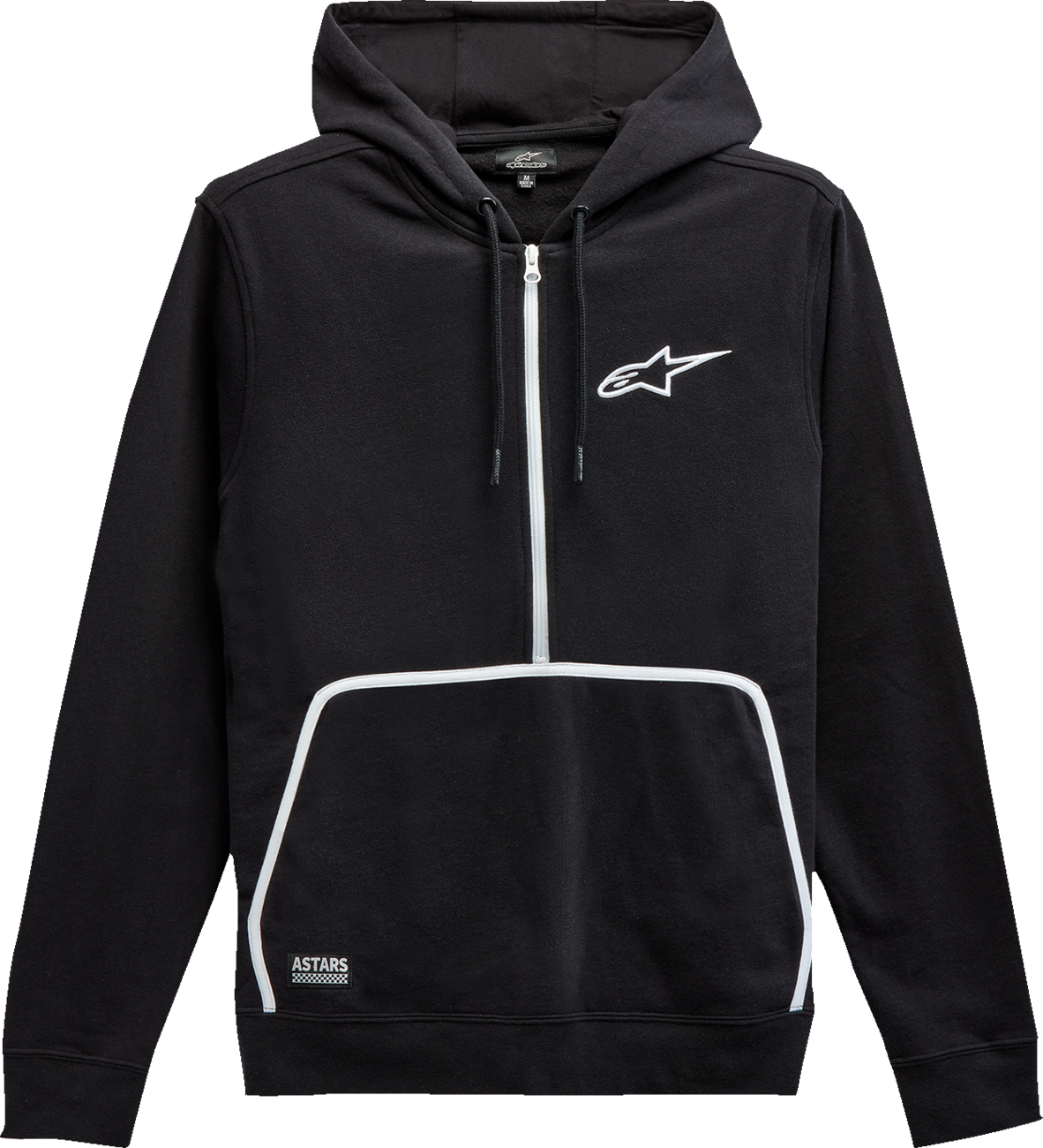BUSO ALPINESTARS BOUND NEGRO