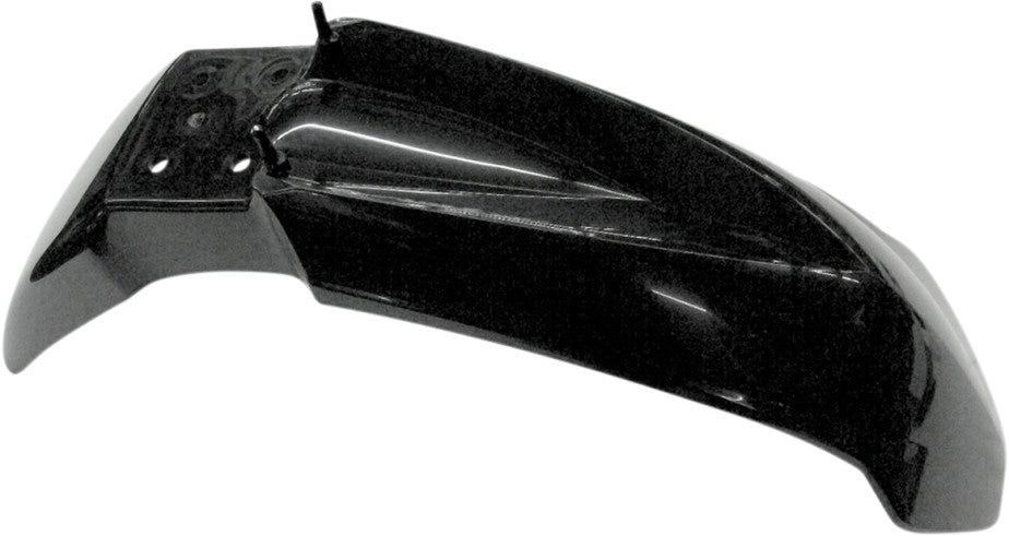 GUARDABARROS DELANTERO ACERBIS KTM 2/4T 03