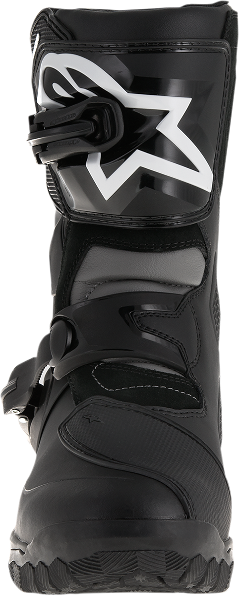 BOTAS ALPINESTARS BELIZE DRYSTAR NEGRO