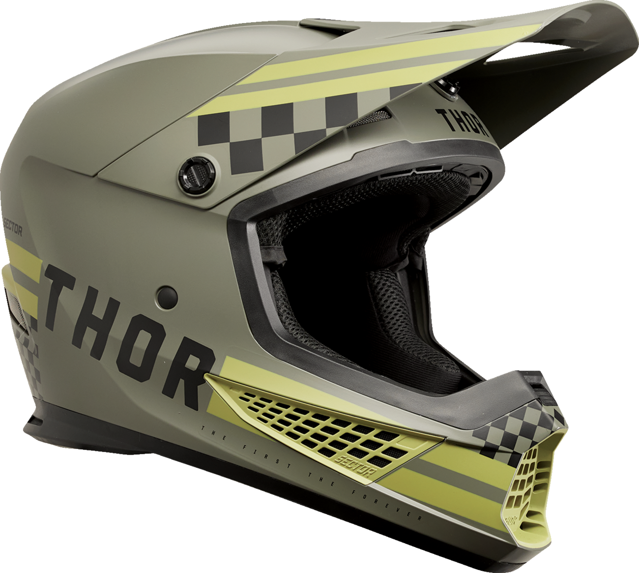 CASCO INTEGRAL THOR SECTOR 2 COMBAT ARENA/NEGRO