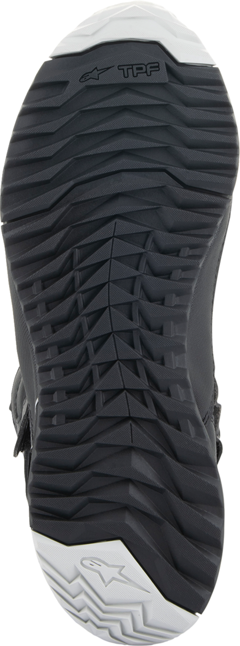 BOTAS ALPINESTARS STELLA RT-7 DRYSTAR NEGRO PARA DAMA