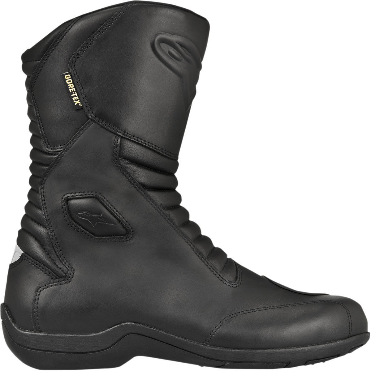 BOTAS ALPINESTARS WEB GORE-TEX NEGRO