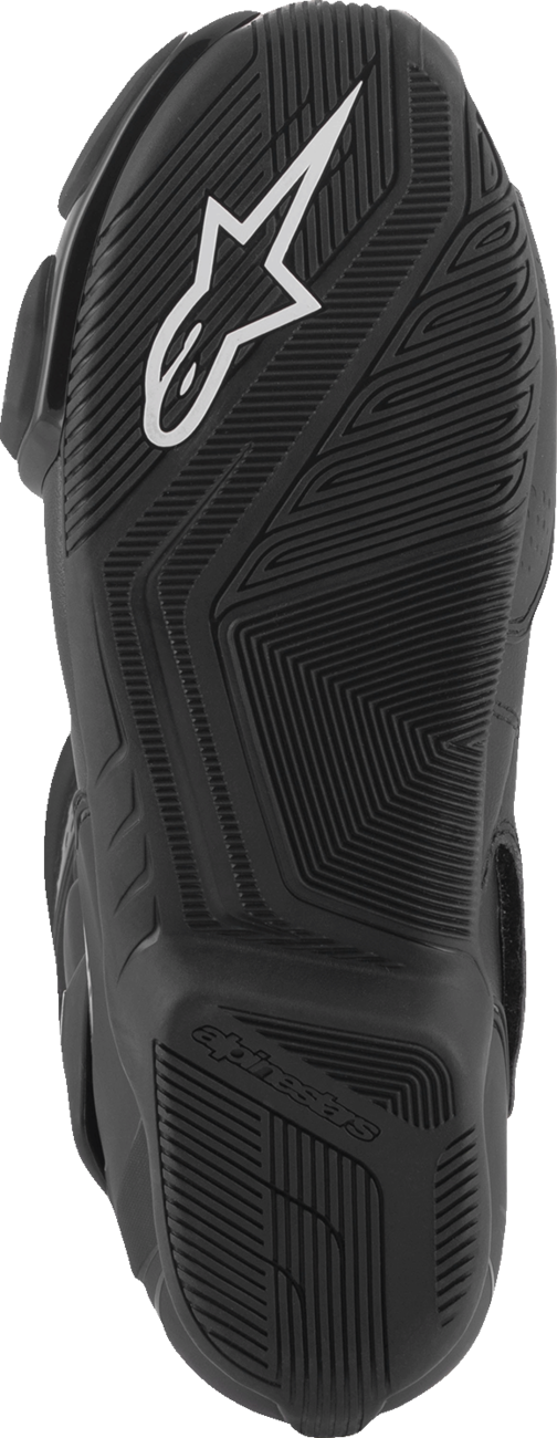 BOTAS ALPINESTARS SMX-6 V3 STELLA NEGRO/BLANCO PARA DAMA