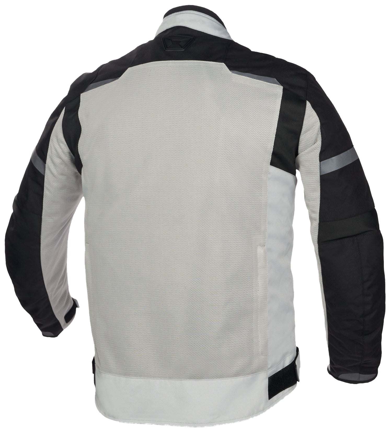 CHAQUETA CORTECH AERO-FLO AIR V2 PLATEADO