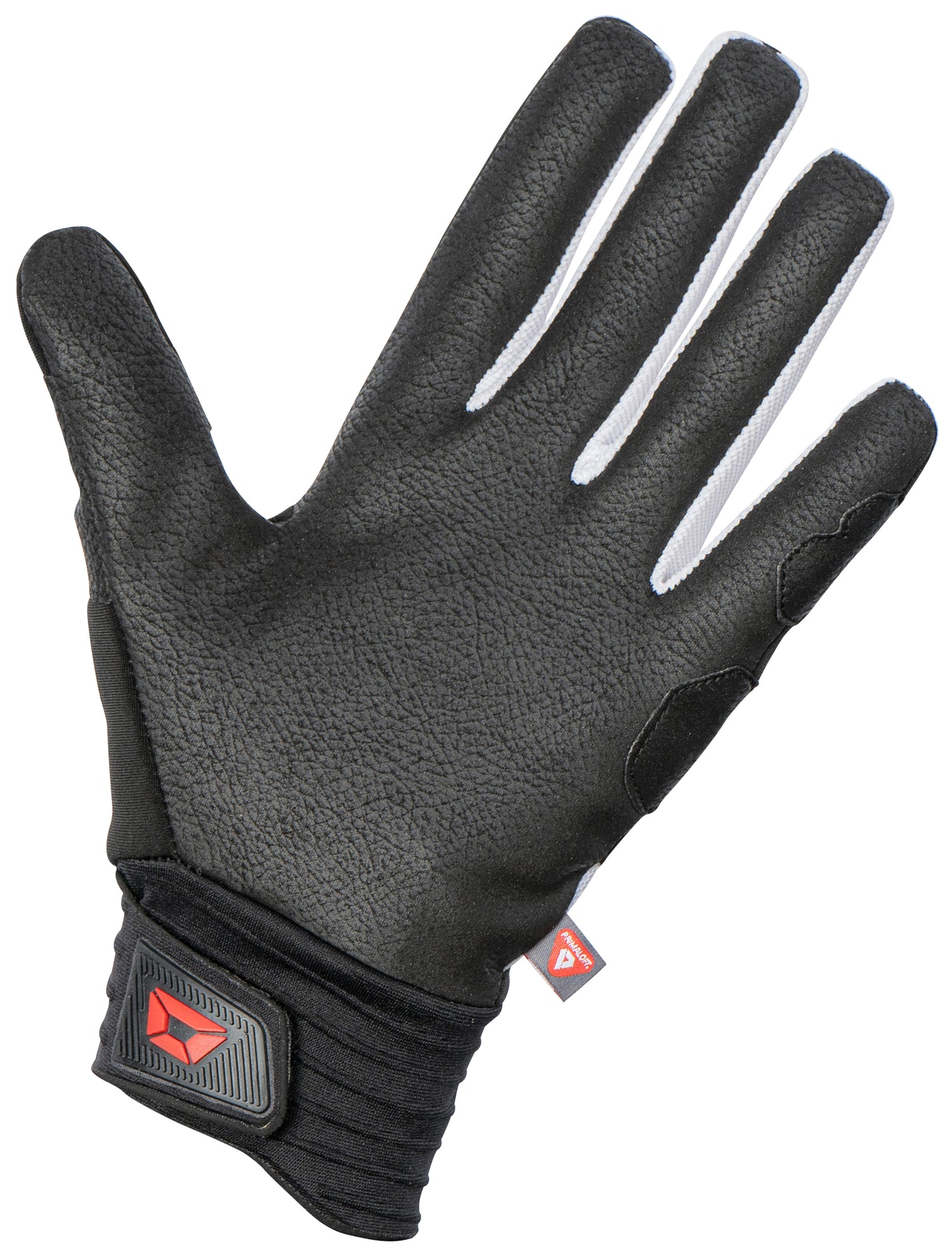 GUANTES CORTECH INSU-LITE GRIS/NEGRO