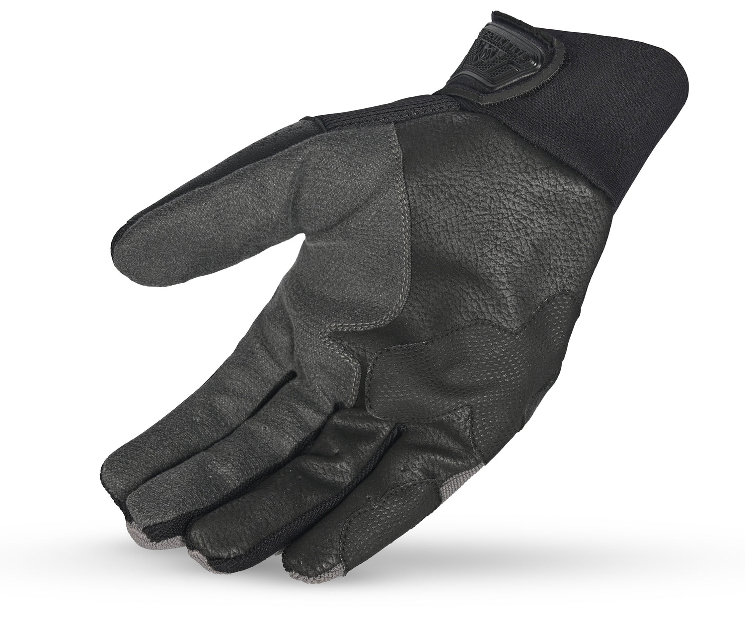 GUANTES TOURMASTER ADVENTURE LITE ARMOR NEGRO/GRIS