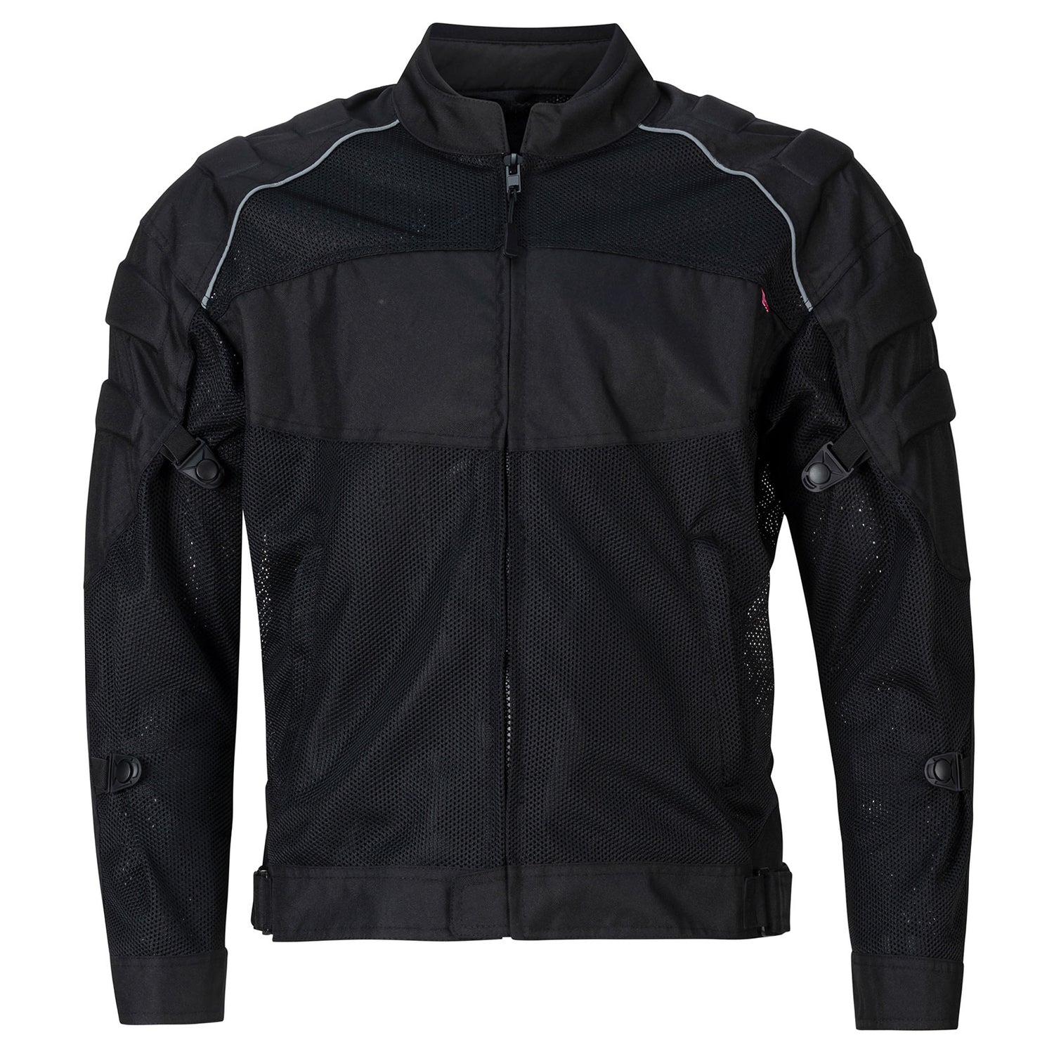 CHAQUETA NORU KAZE NEGRO