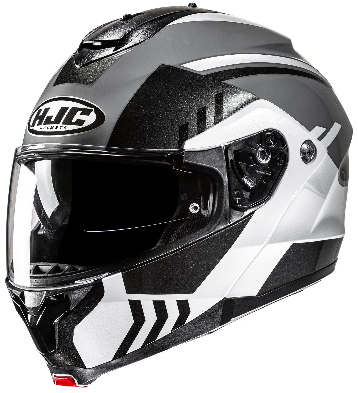 CASCO MODULAR HJC C91 KAON MC5