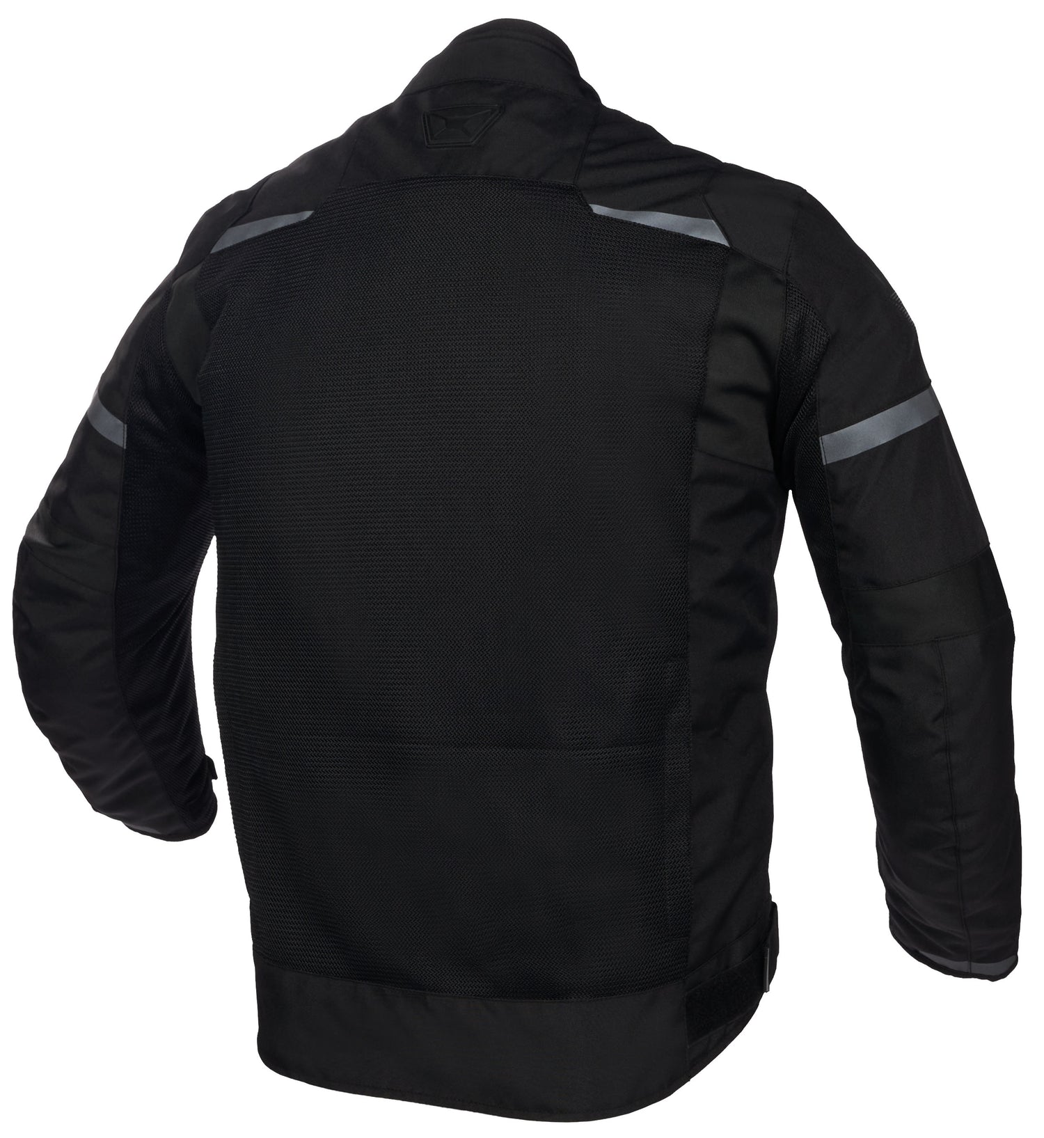 CHAQUETA CORTECH AERO-FLO AIR V2 NEGRO