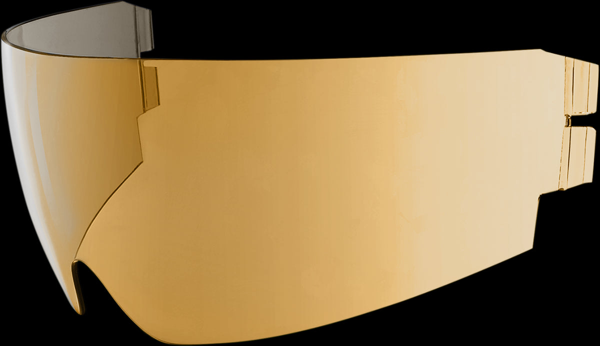VISOR INTERNO ICON   RST  BRONCE