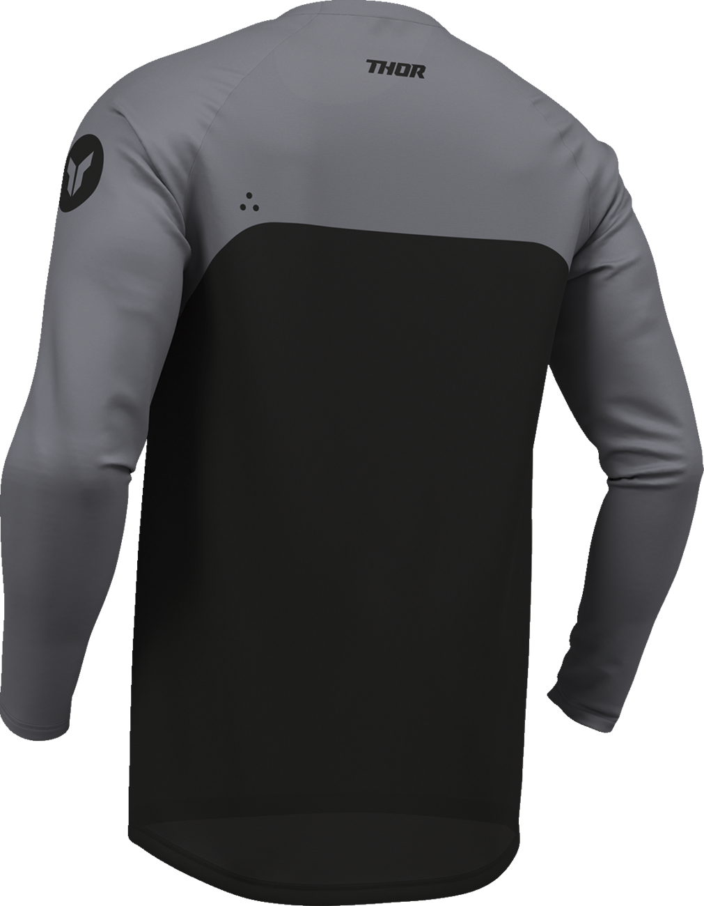 JERSEY THOR RIDEMODE MENACE NEGRO