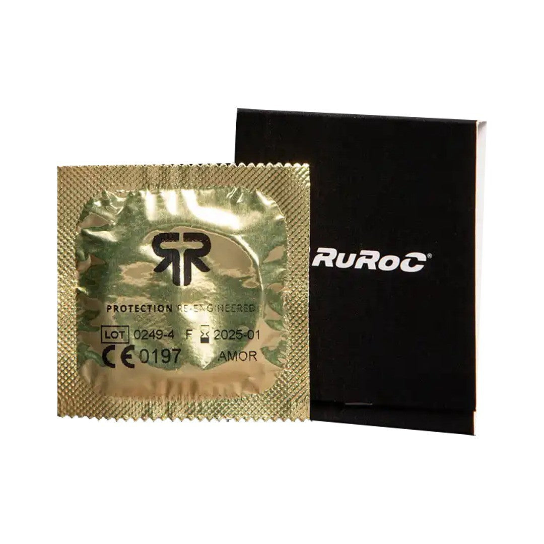 RUROC  PRESERVATIVO OFICIAL