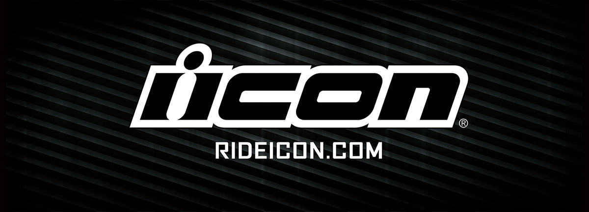ICON  BANNER SLANT