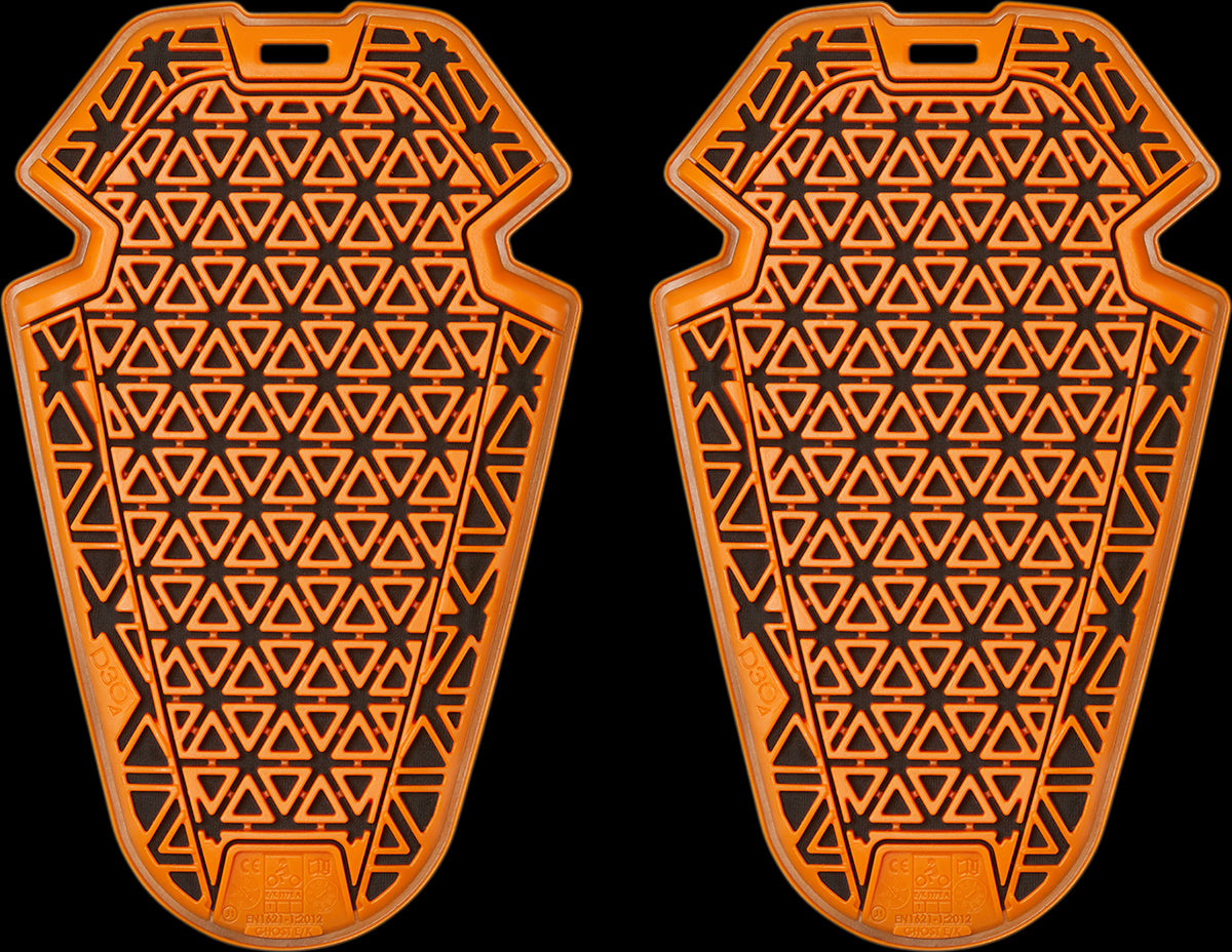 CODERAS ICON  GUARD D3O GHOST