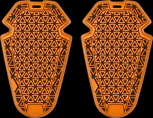CODERAS ICON  GUARD D3O GHOST