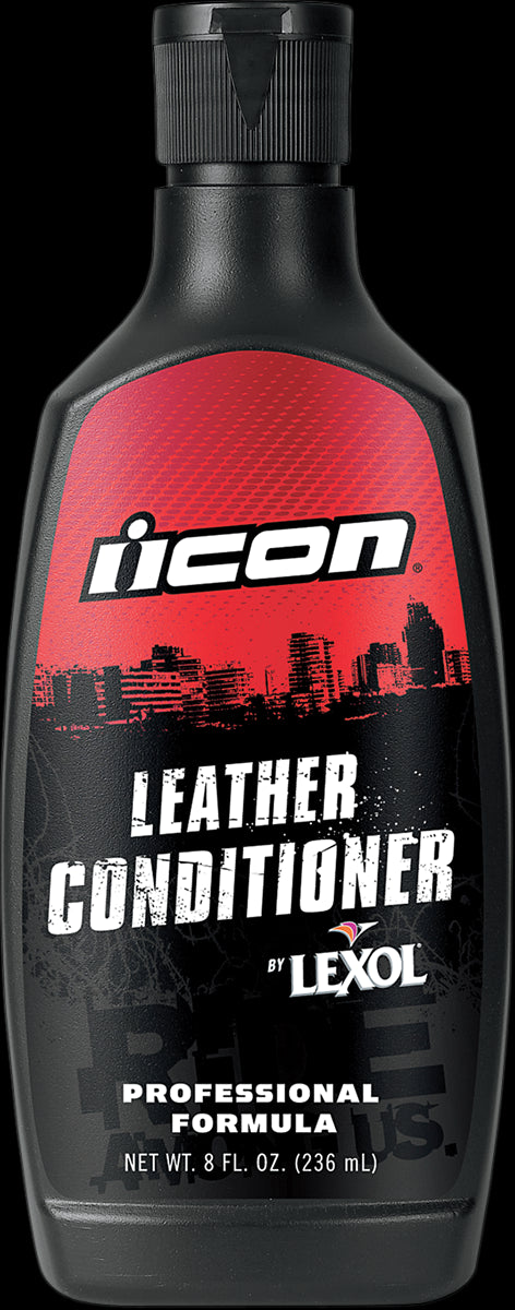 ICON  ACONDICIONADOR DE CUERO