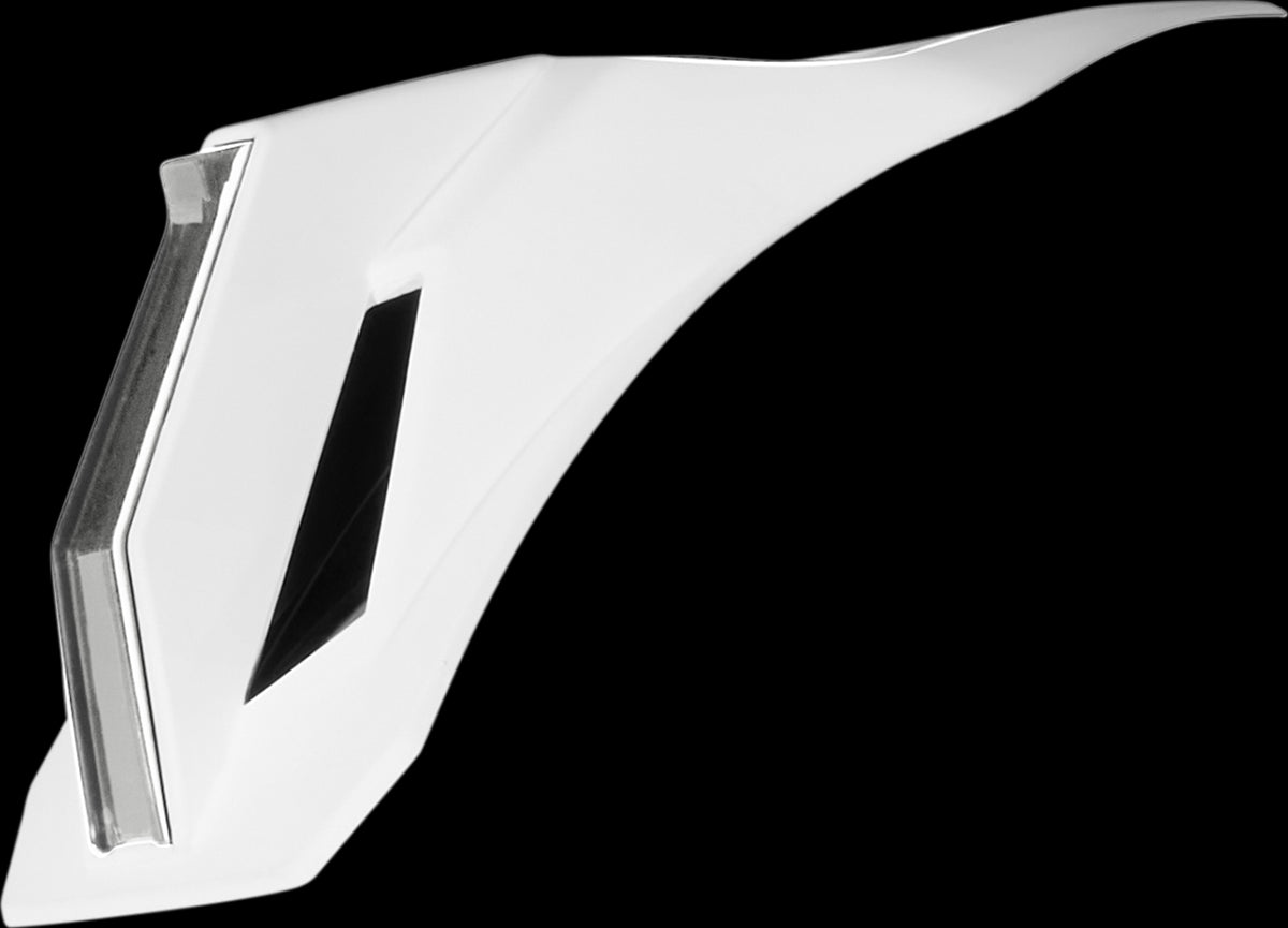 ICON AIRFORM SPEEDFIN    BLANCO PLATEADO