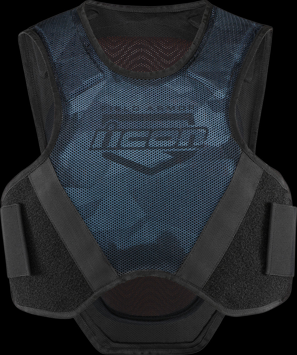 PECHERA ICON   SOFTCORE DK  OSCURO CAMUFLADO