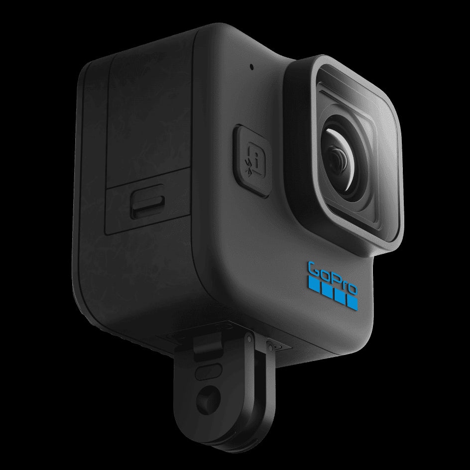 CAMARA GOPRO HERO11 MINI NEGRO