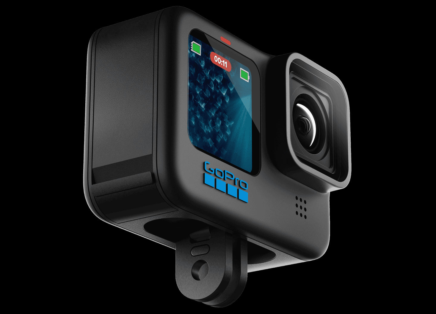 CAMARA GOPRO HERO 11 BLACK NEGRO