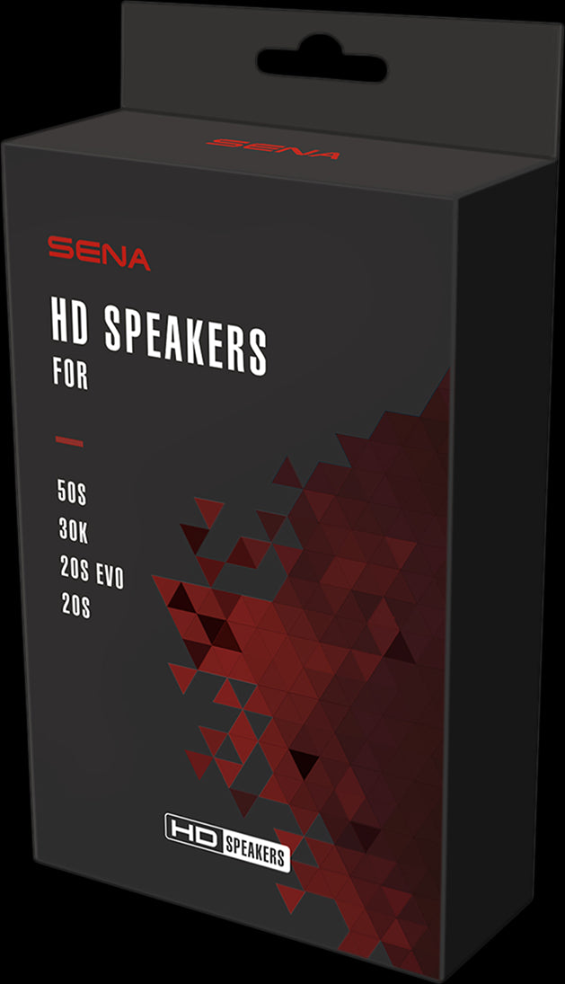 ALTAVOCES SENA  HD