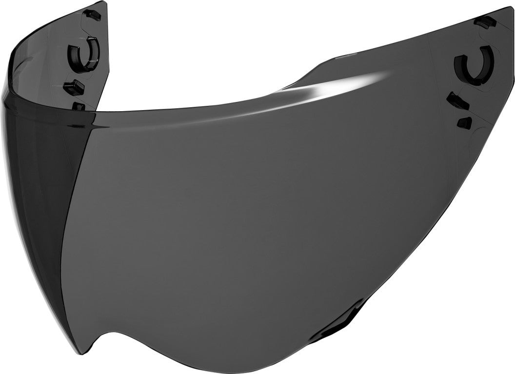 VISOR ICON DOMAIN  HUMO OSCURO
