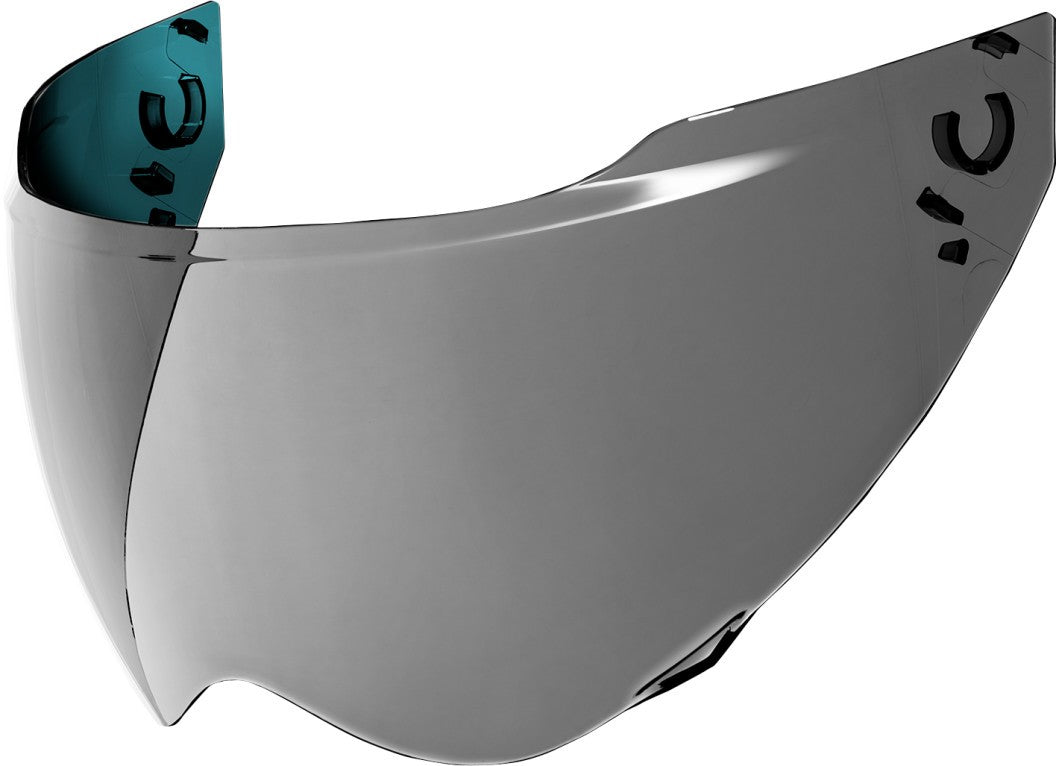 VISOR ICON DOMAIN RST PLATA