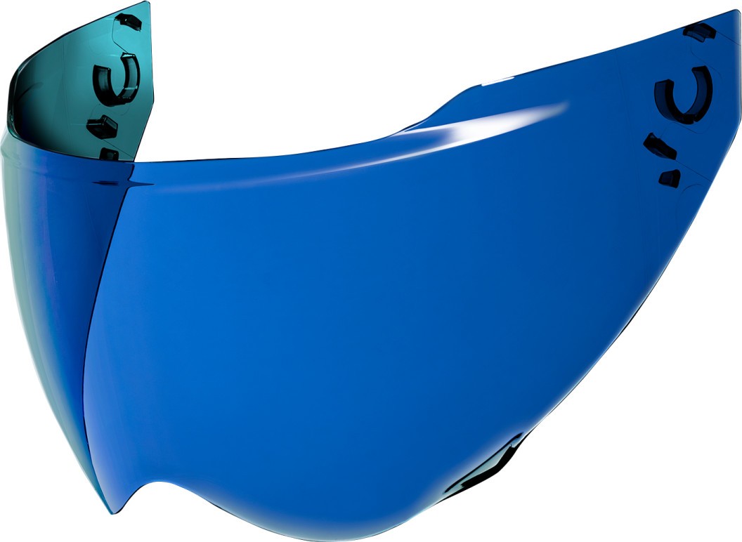 VISOR ICON DOMAIN RST AZUL
