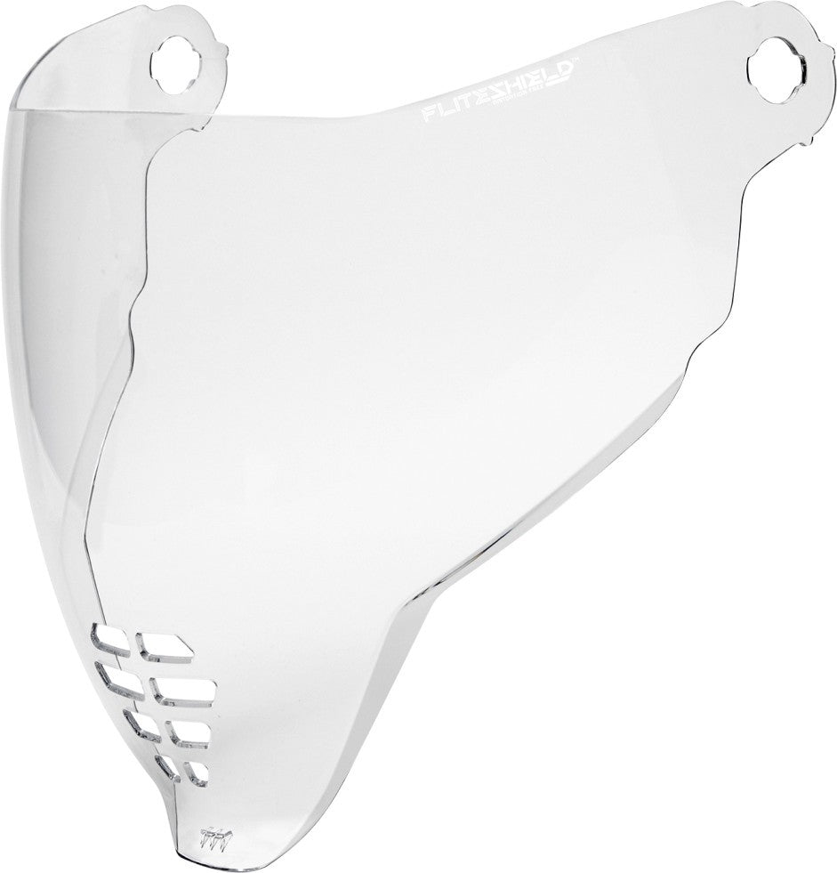VISOR ICON AIRFLITE  TRANSPARENTE
