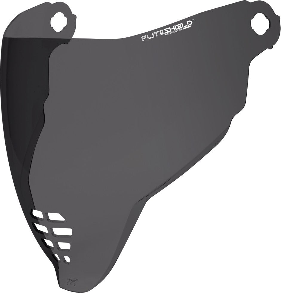 VISOR ICON AIRFLITE  HUMO OSCURO